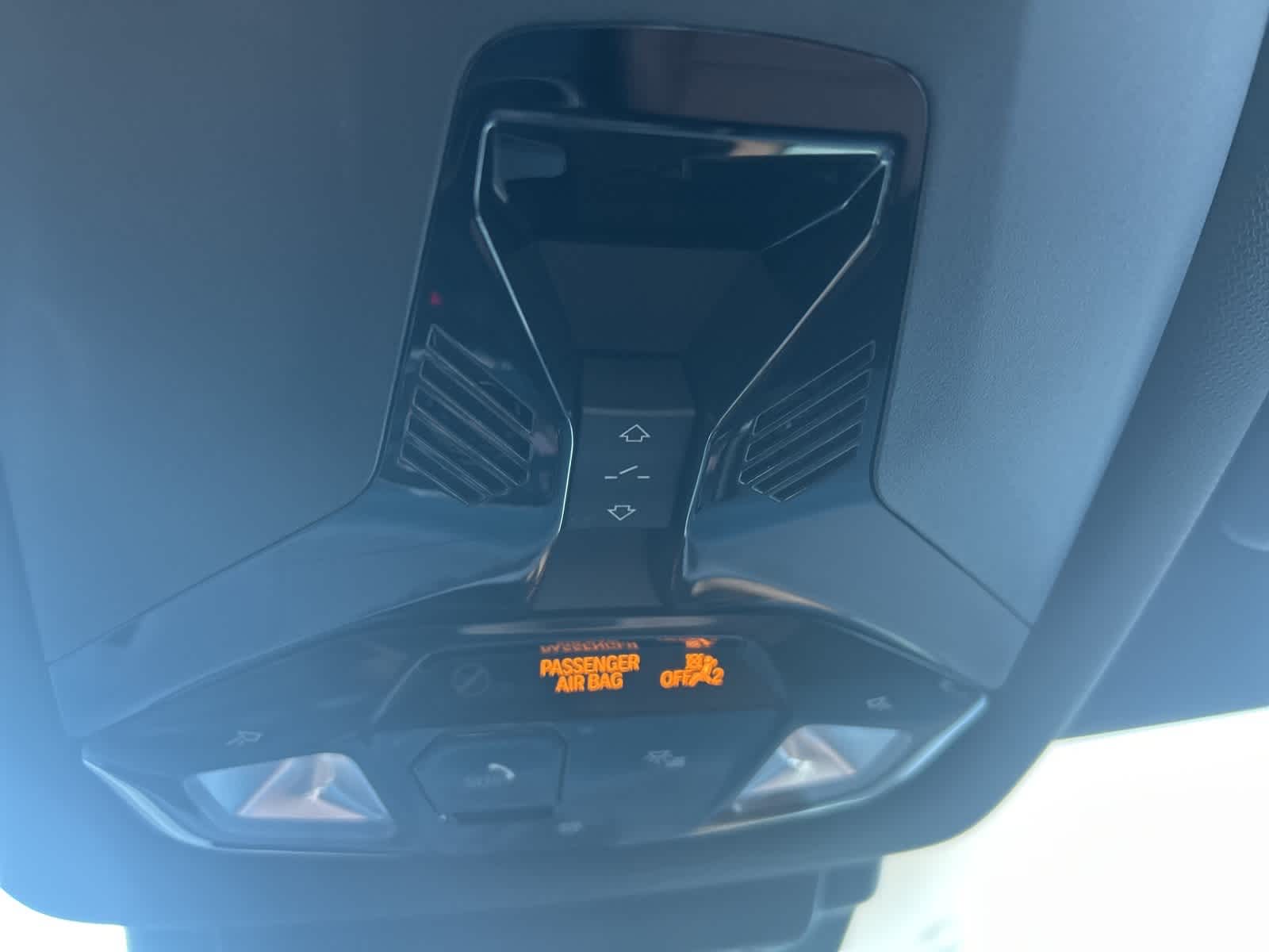 Thumbnail: 2025 MINI Cooper Countryman - 42