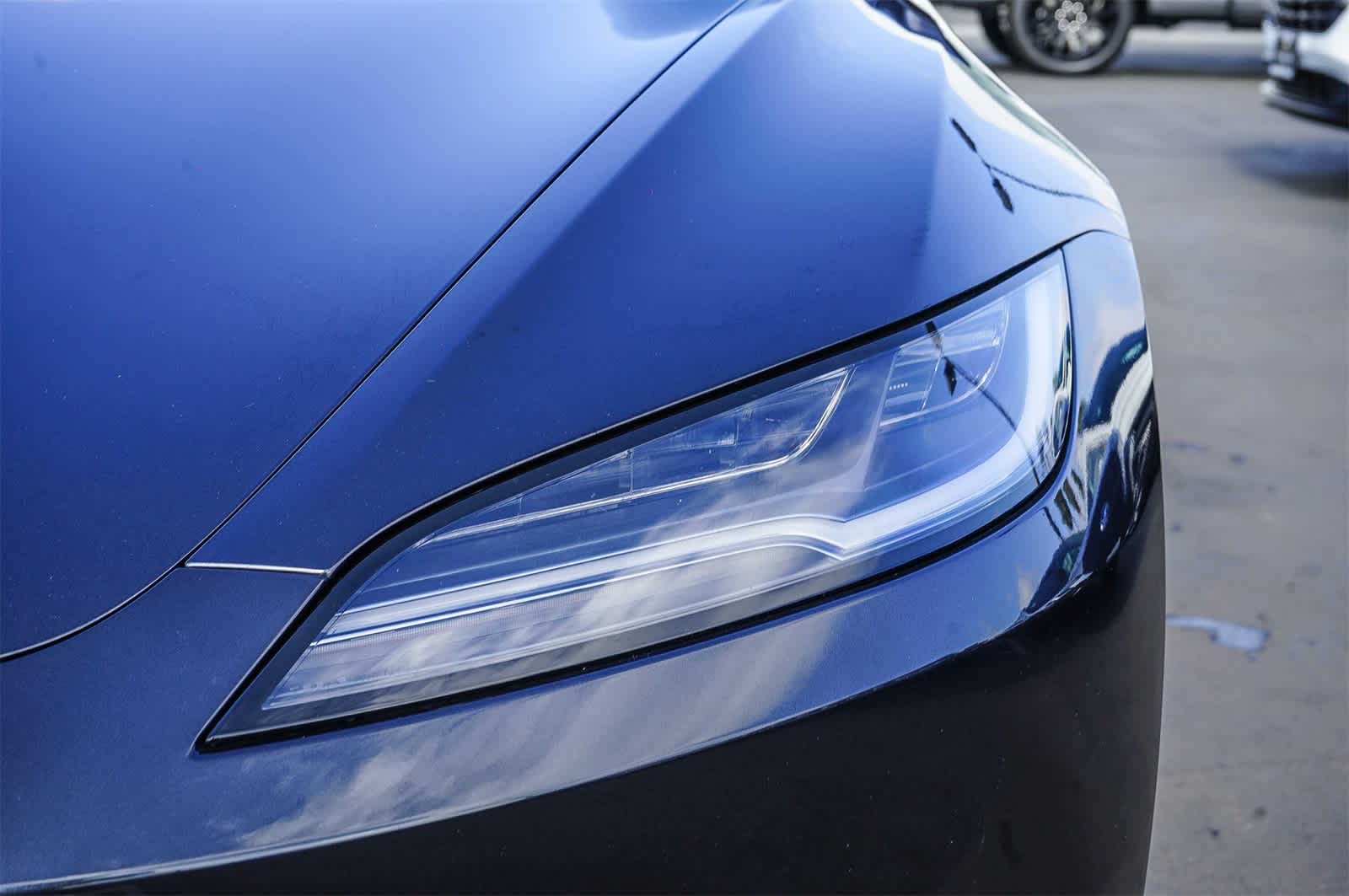 Thumbnail: 2024 Tesla Model 3 - 8