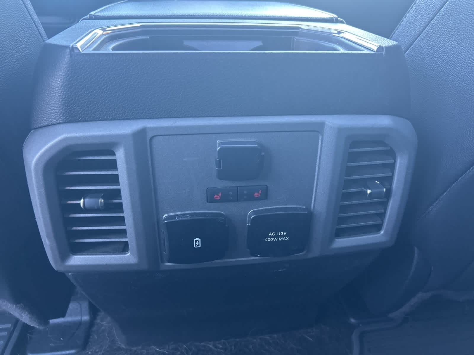 Thumbnail: 2018 Ford F-150 - 41