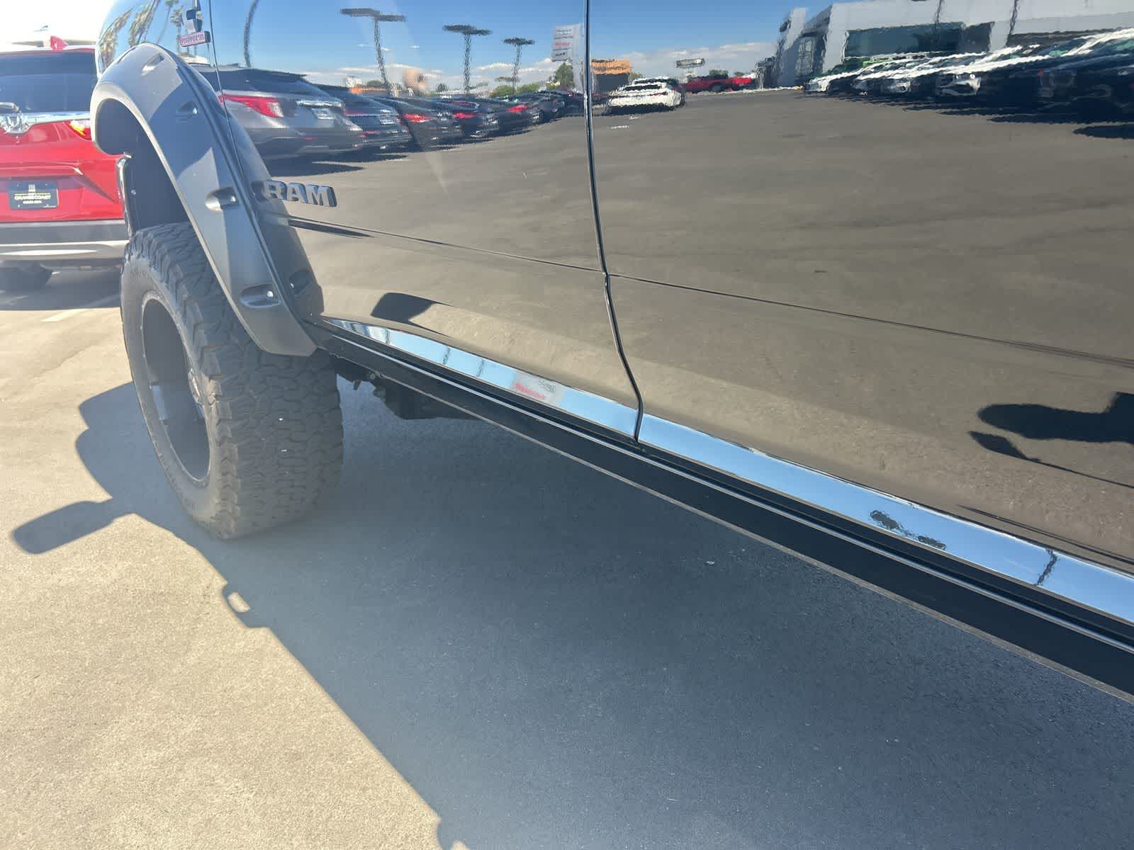 Thumbnail: 2024 RAM 2500 - 26