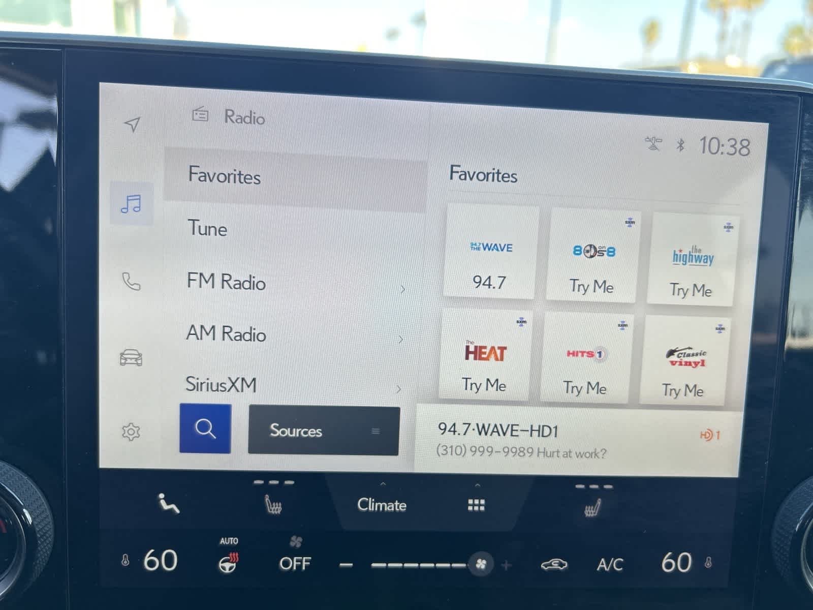 Thumbnail: 2023 Lexus NX - 32
