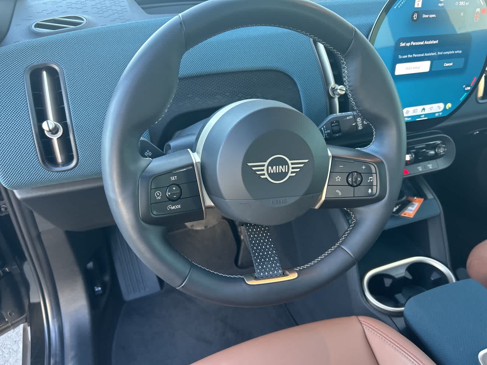 Thumbnail: 2025 MINI Cooper Countryman - 31