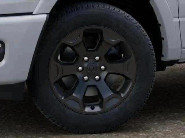 Thumbnail: 2026 RAM 1500 - 24