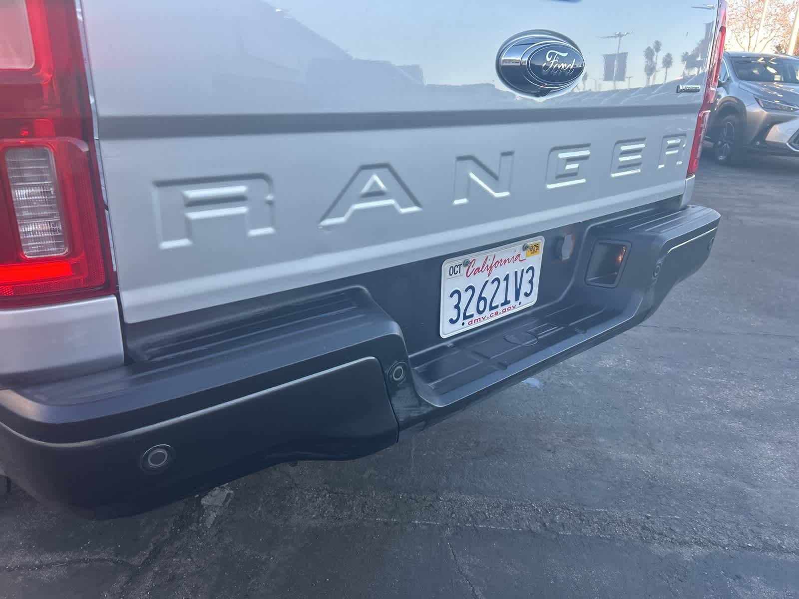 Thumbnail: 2019 Ford Ranger - 22