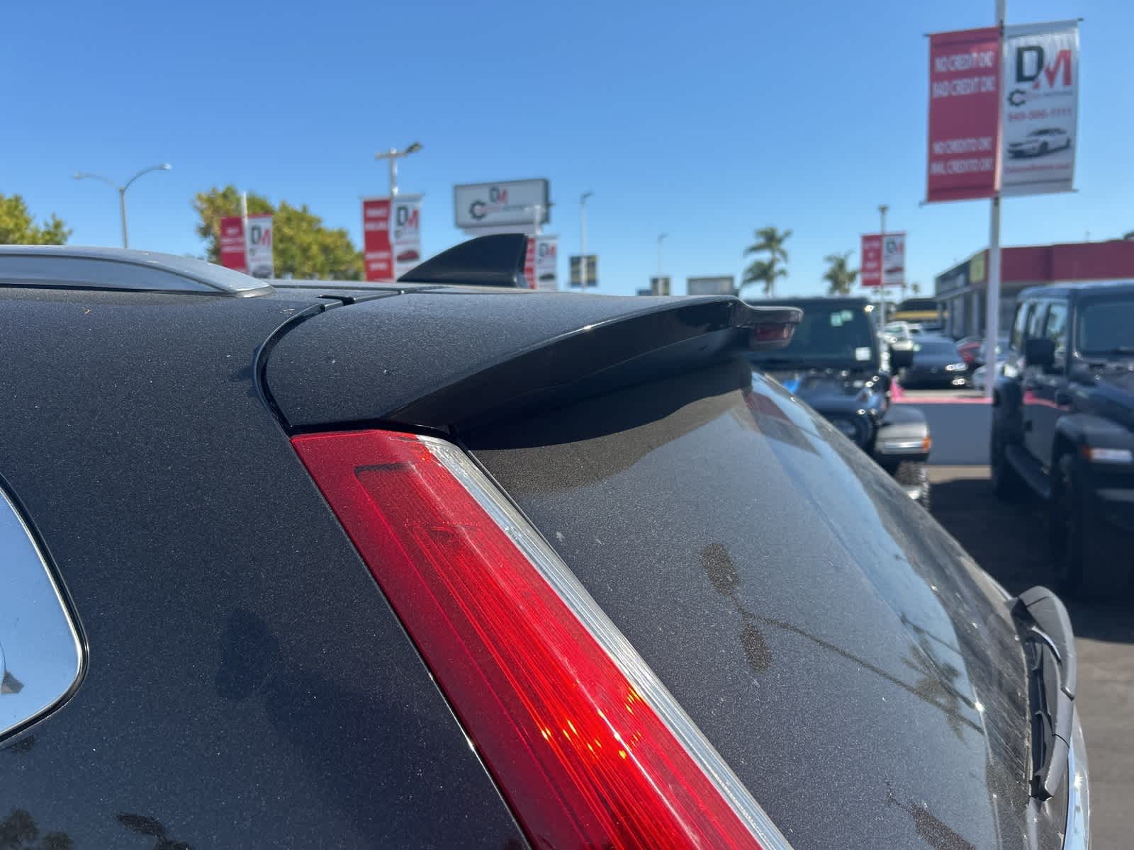 Thumbnail: 2017 Honda CR-V - 14