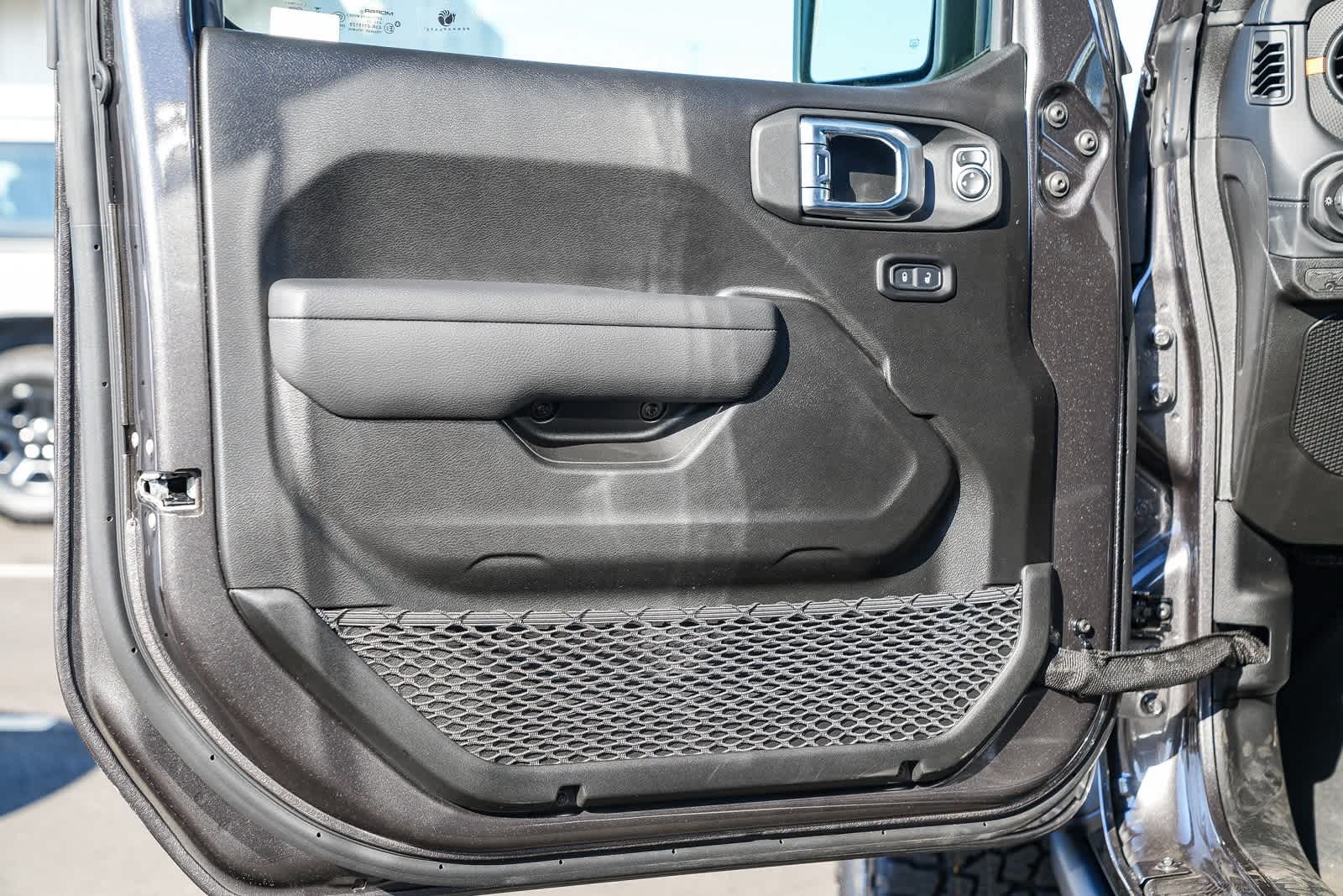 Thumbnail: 2026 Jeep Gladiator - 21