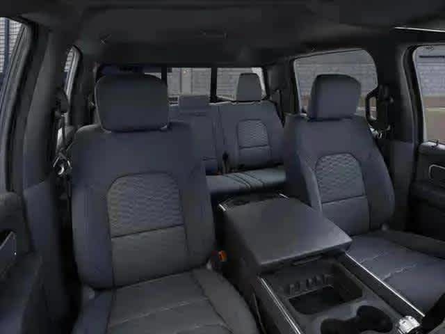 Thumbnail: 2026 RAM 1500 - 1