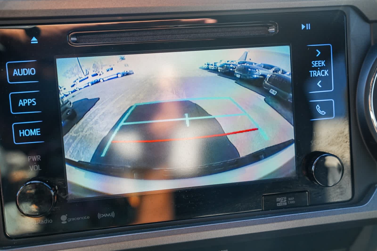 Thumbnail: 2019 Toyota Tacoma - 22