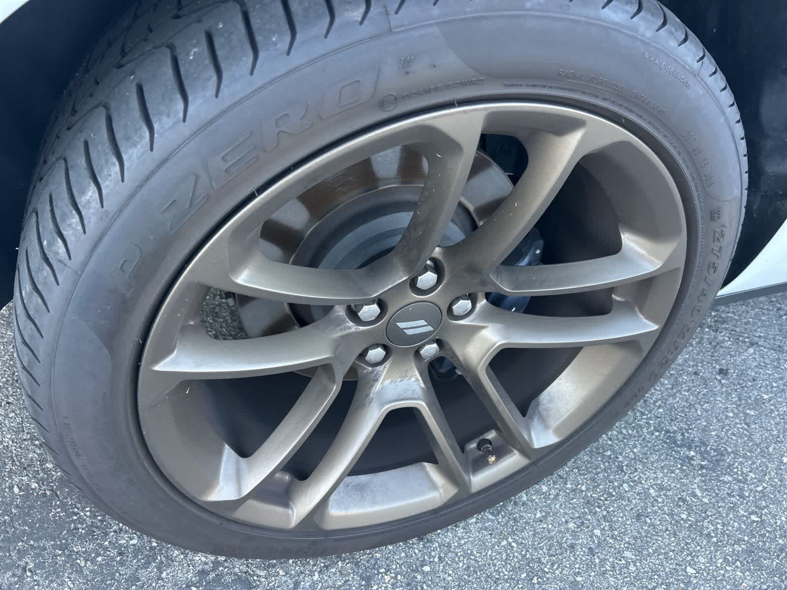 Thumbnail: 2021 Dodge Challenger - 24