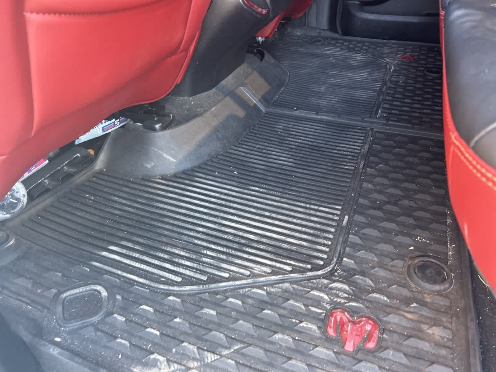 Thumbnail: 2020 RAM 1500 - 28