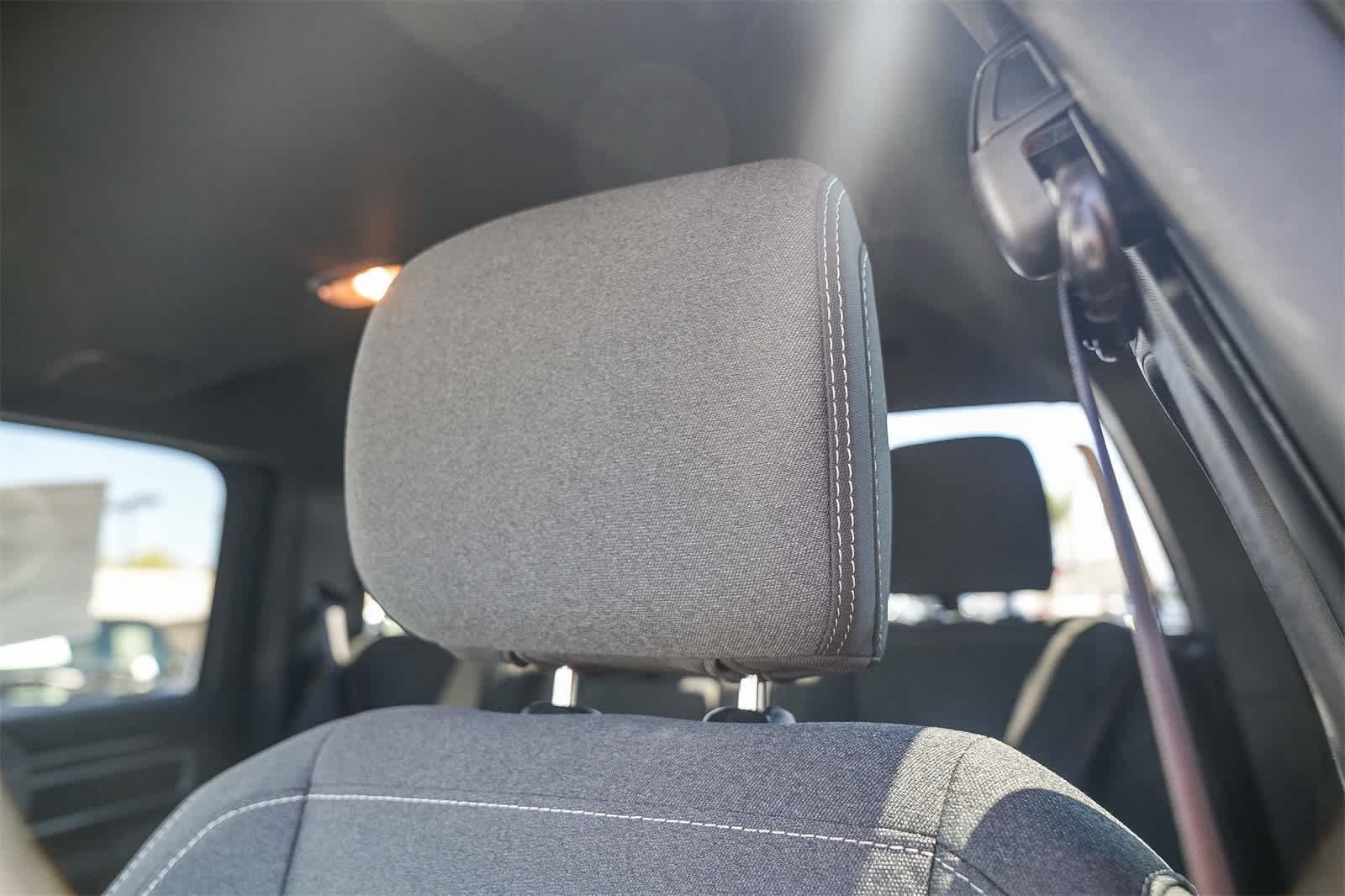 Thumbnail: 2025 RAM 2500 - 23