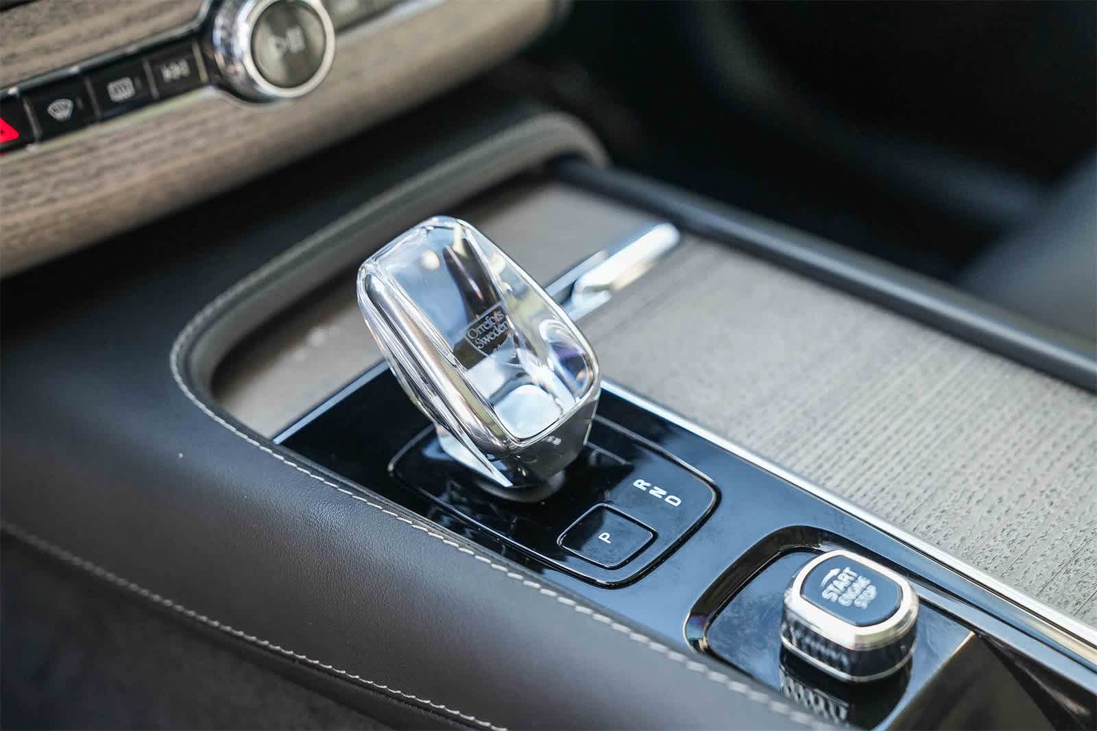 Thumbnail: 2024 Volvo XC90 - 16