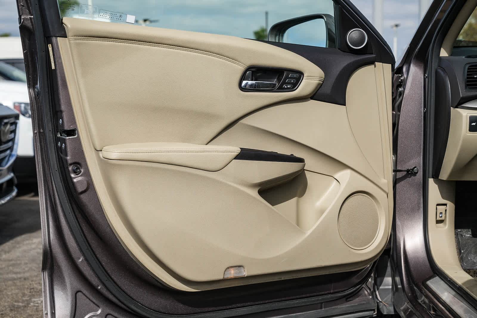 Thumbnail: 2013 Acura RDX - 17