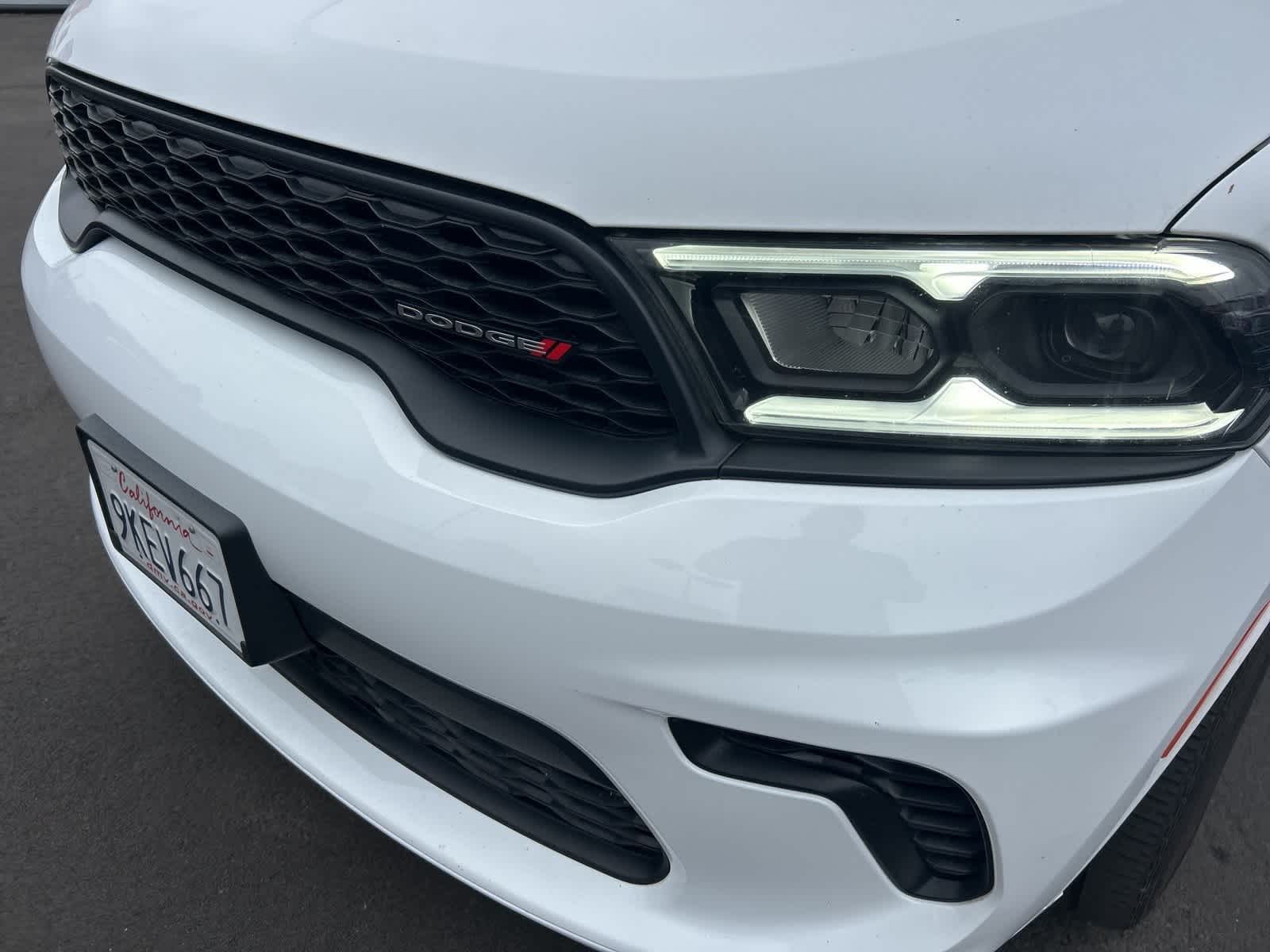 Thumbnail: 2024 Dodge Durango - 10