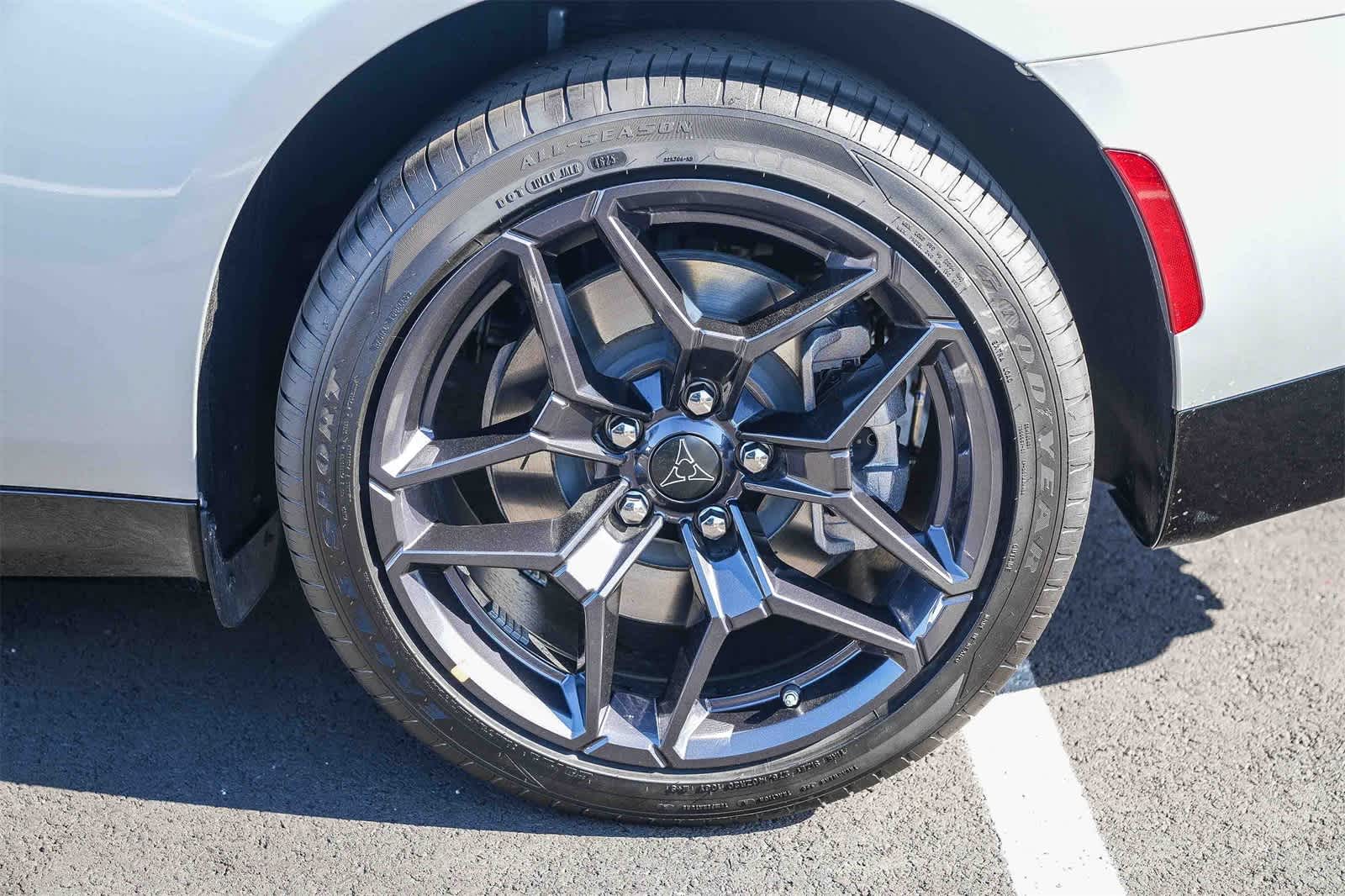 Thumbnail: 2026 Dodge Charger - 10