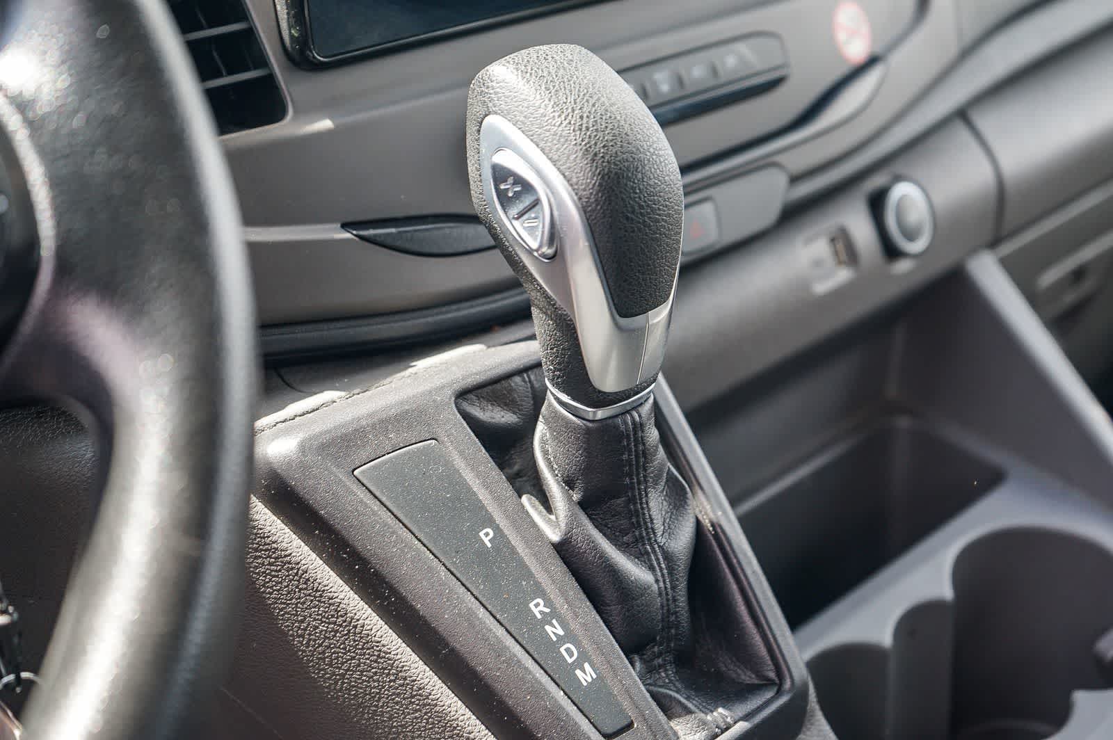 Thumbnail: 2022 Ford Econoline - 16