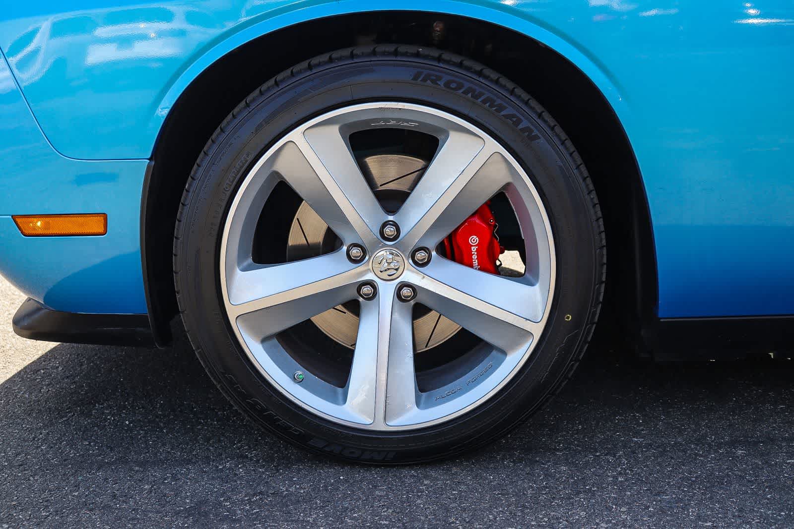 Thumbnail: 2009 Dodge Challenger - 12