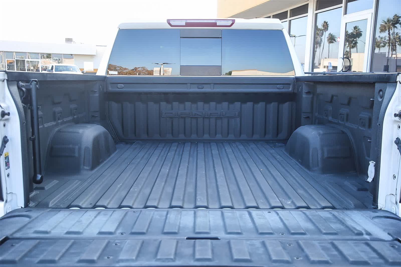 Thumbnail: 2020 GMC Sierra 1500 - 25