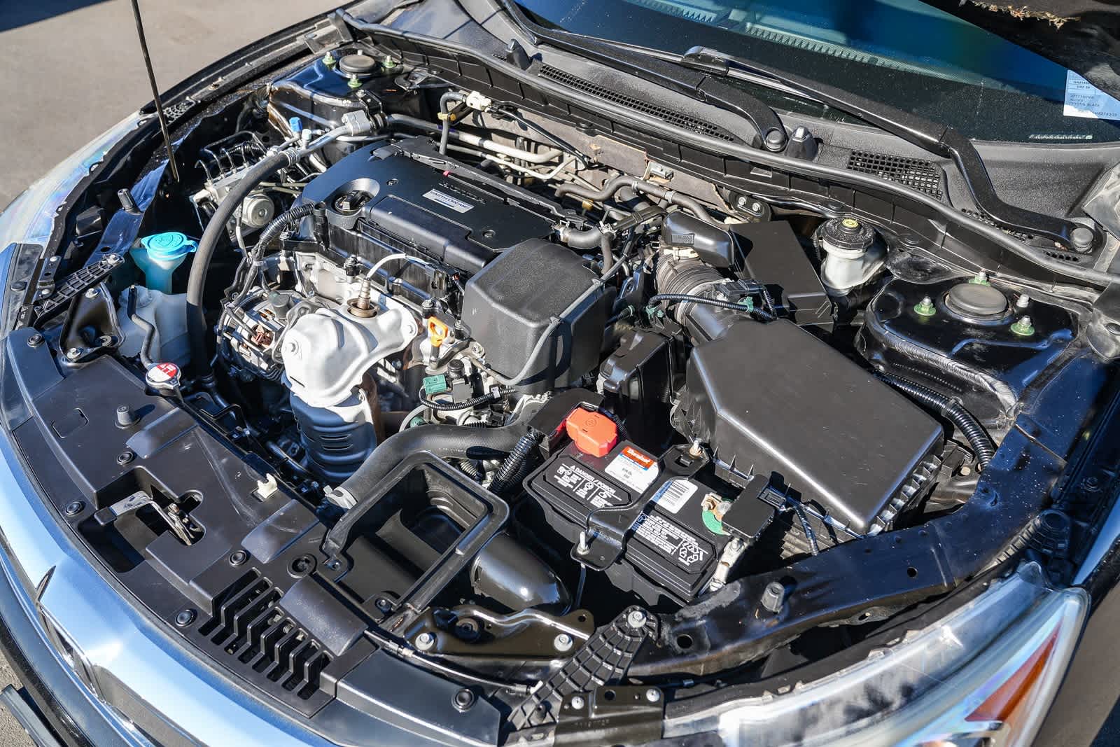 Thumbnail: 2017 Honda Accord - 17