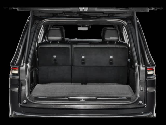 Thumbnail: 2025 Jeep Grand Wagoneer - 8