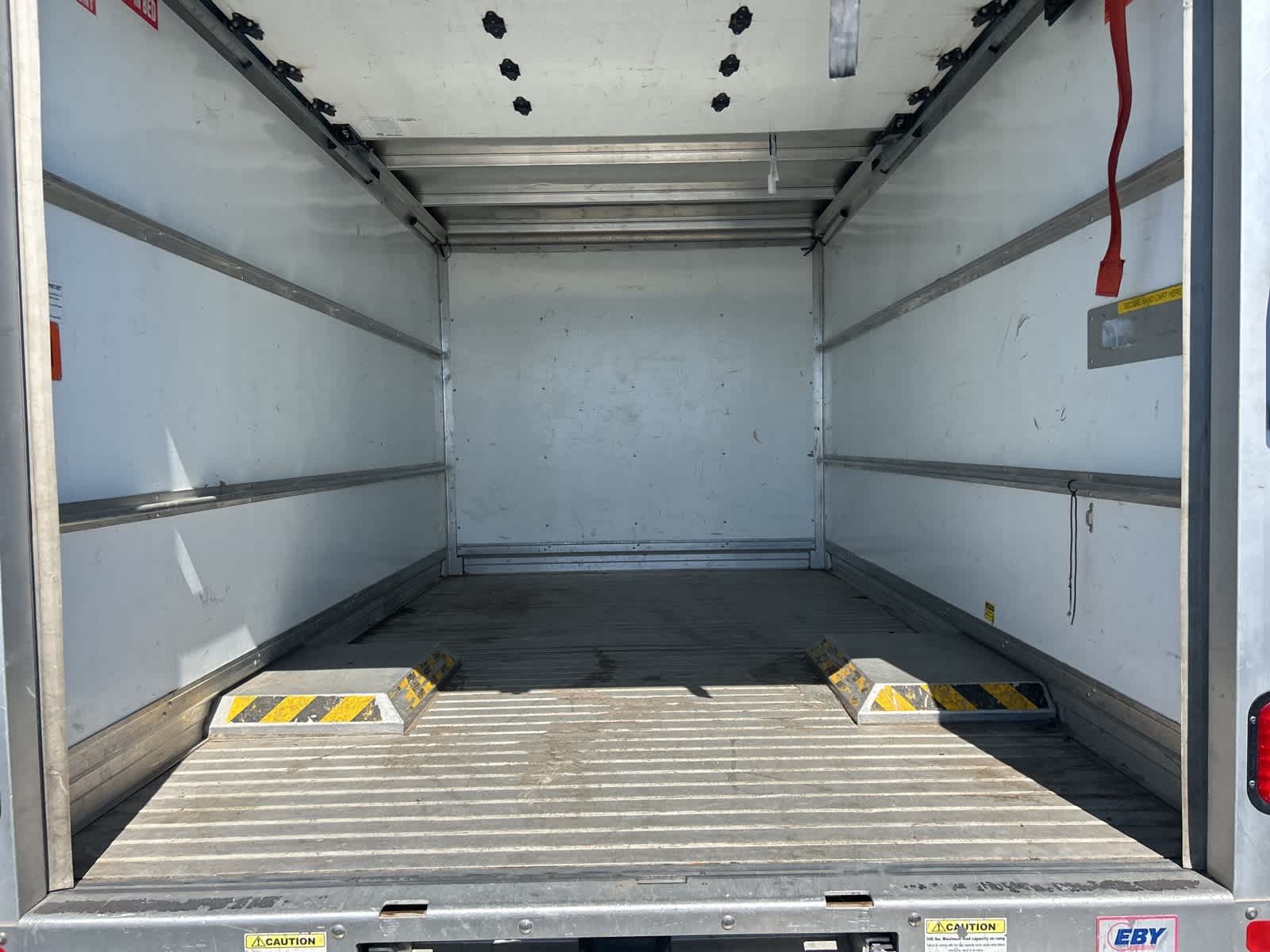 Thumbnail: 2019 Ford Transit Series - 20