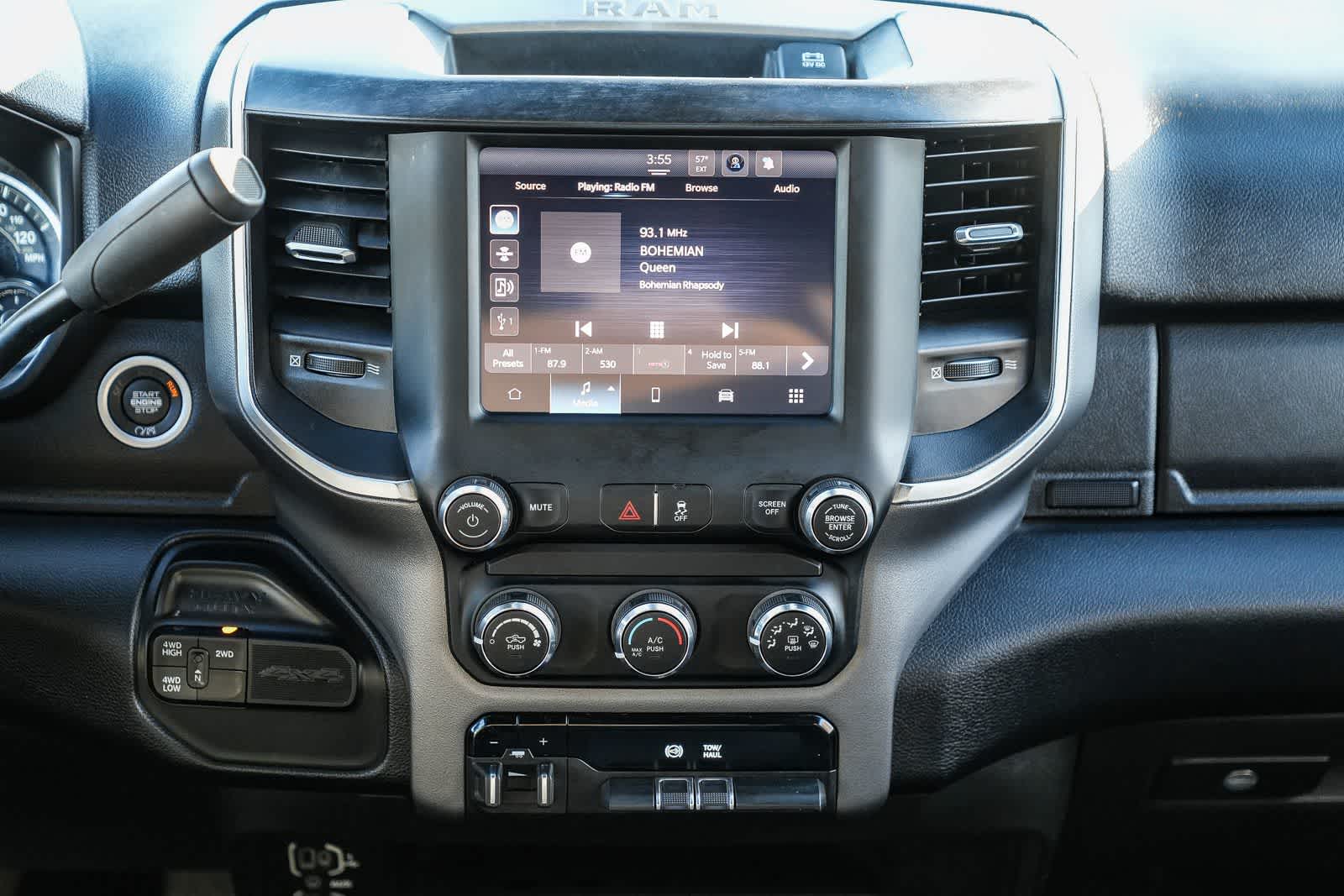 Thumbnail: 2024 RAM 3500 - 13