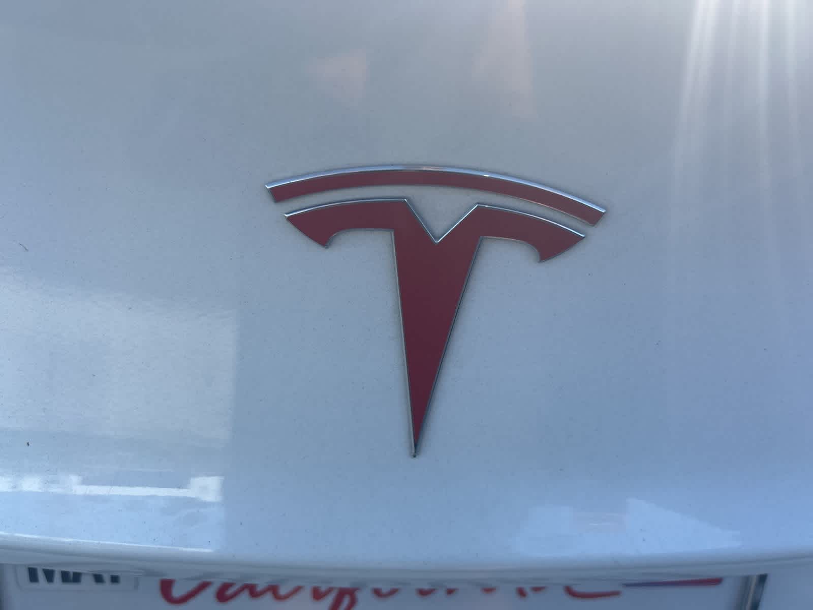 Thumbnail: 2022 Tesla Model 3 - 18