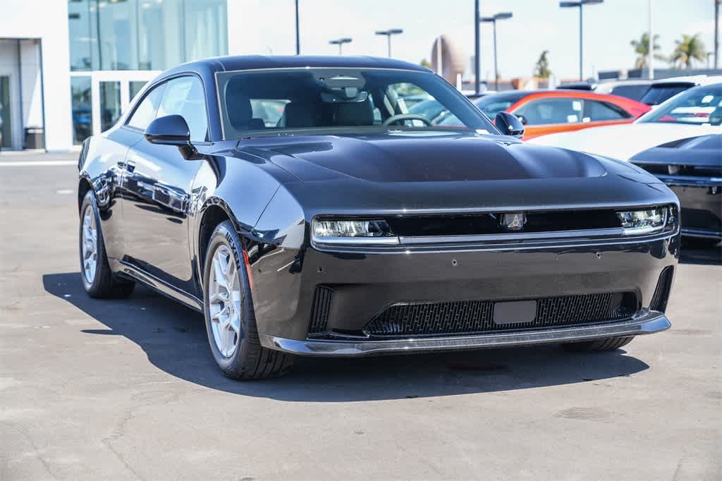 Thumbnail: 2025 Dodge Charger - 3