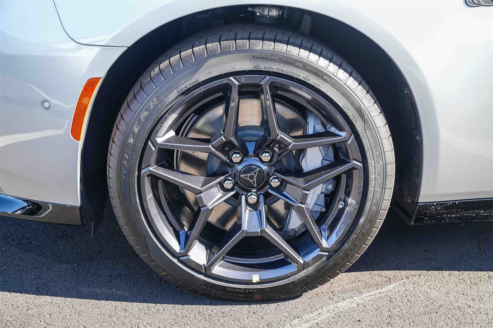 Thumbnail: 2026 Dodge Charger - 9