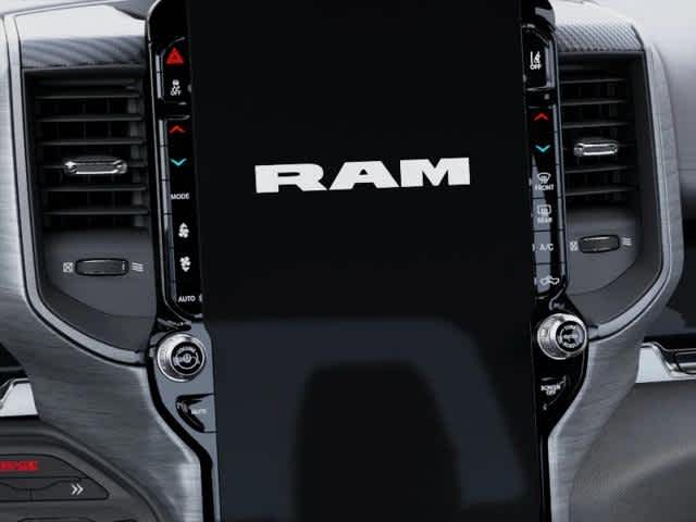 Thumbnail: 2026 RAM 1500 - 27