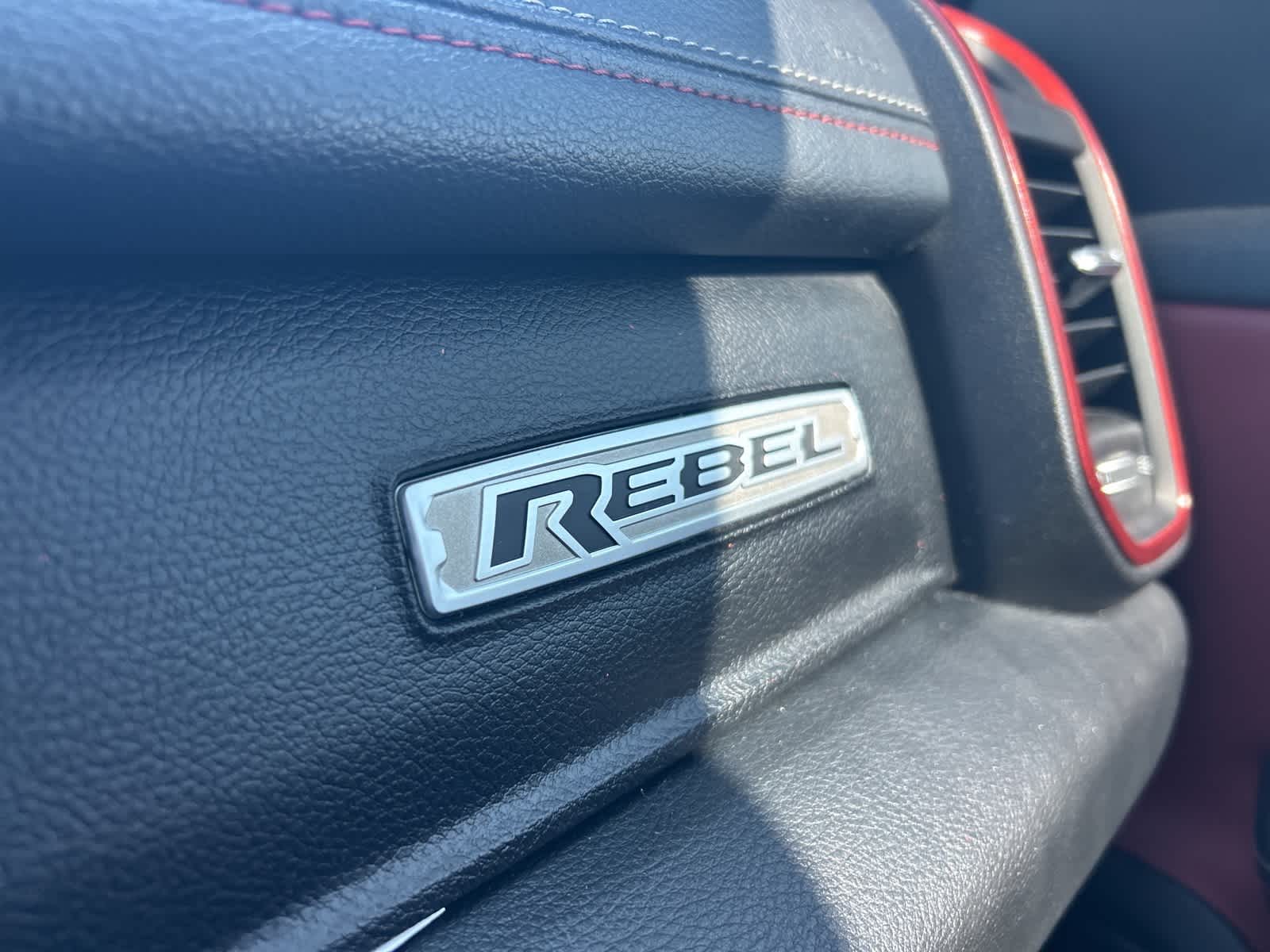 Thumbnail: 2020 RAM 1500 - 41