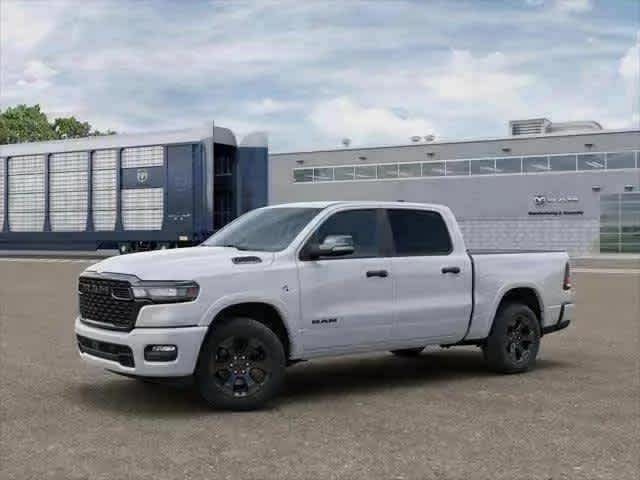Thumbnail: 2026 RAM 1500 - 21