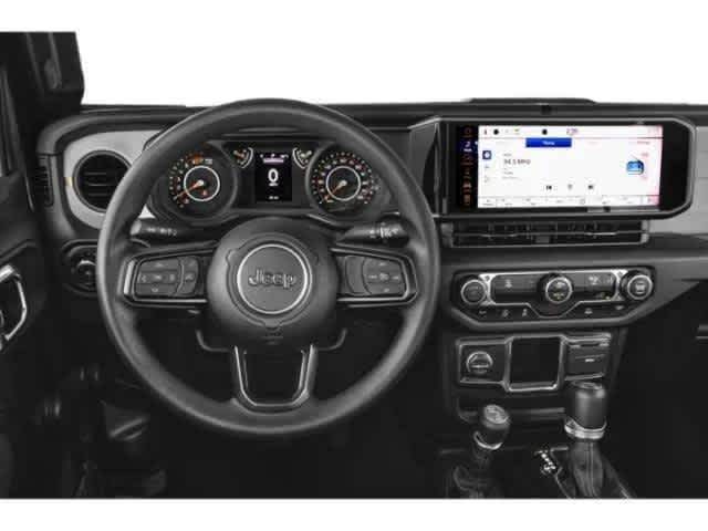 Thumbnail: 2026 Jeep Wrangler - 10