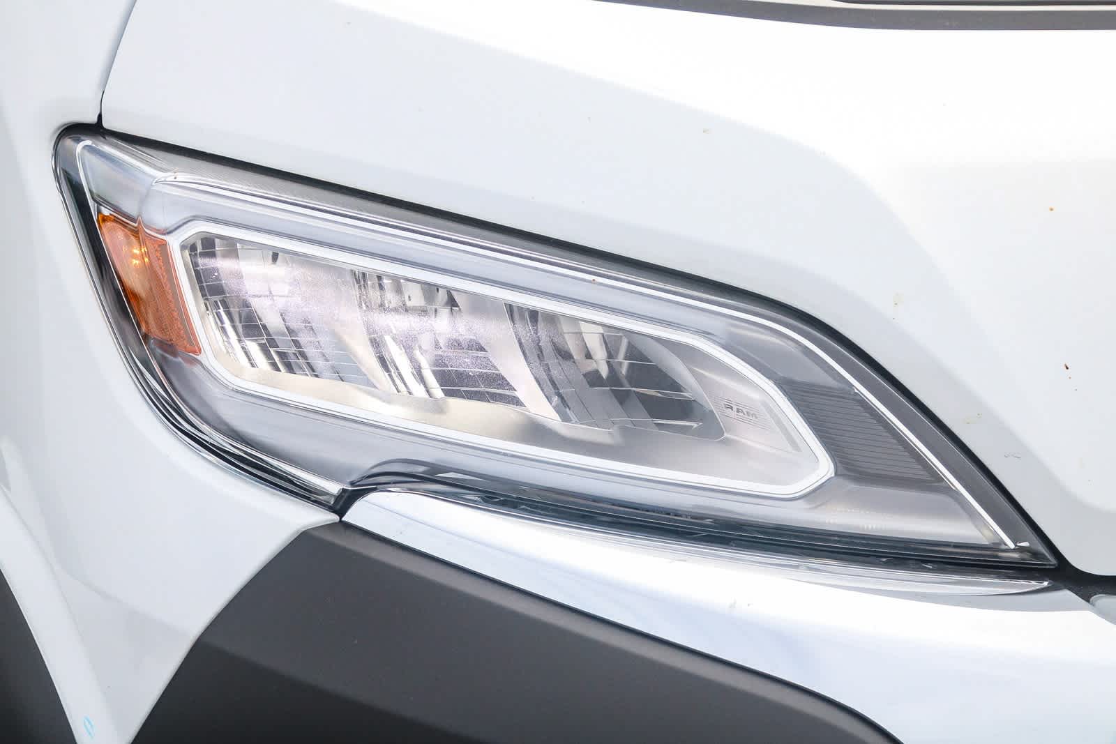 Thumbnail: 2026 RAM ProMaster - 4