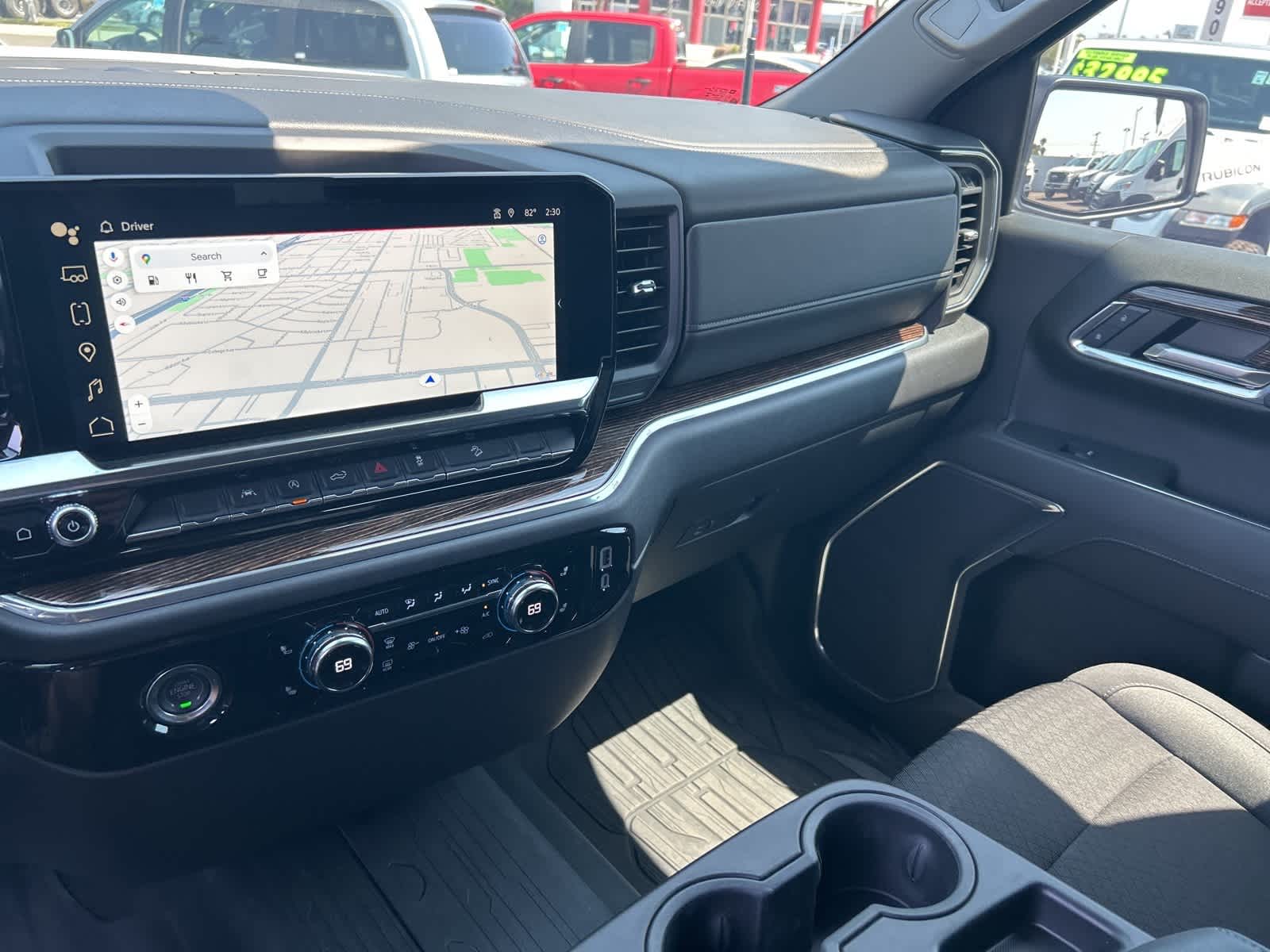 Thumbnail: 2024 GMC Sierra 1500 - 43