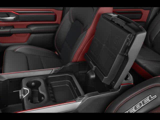 Thumbnail: 2026 RAM 1500 - 11