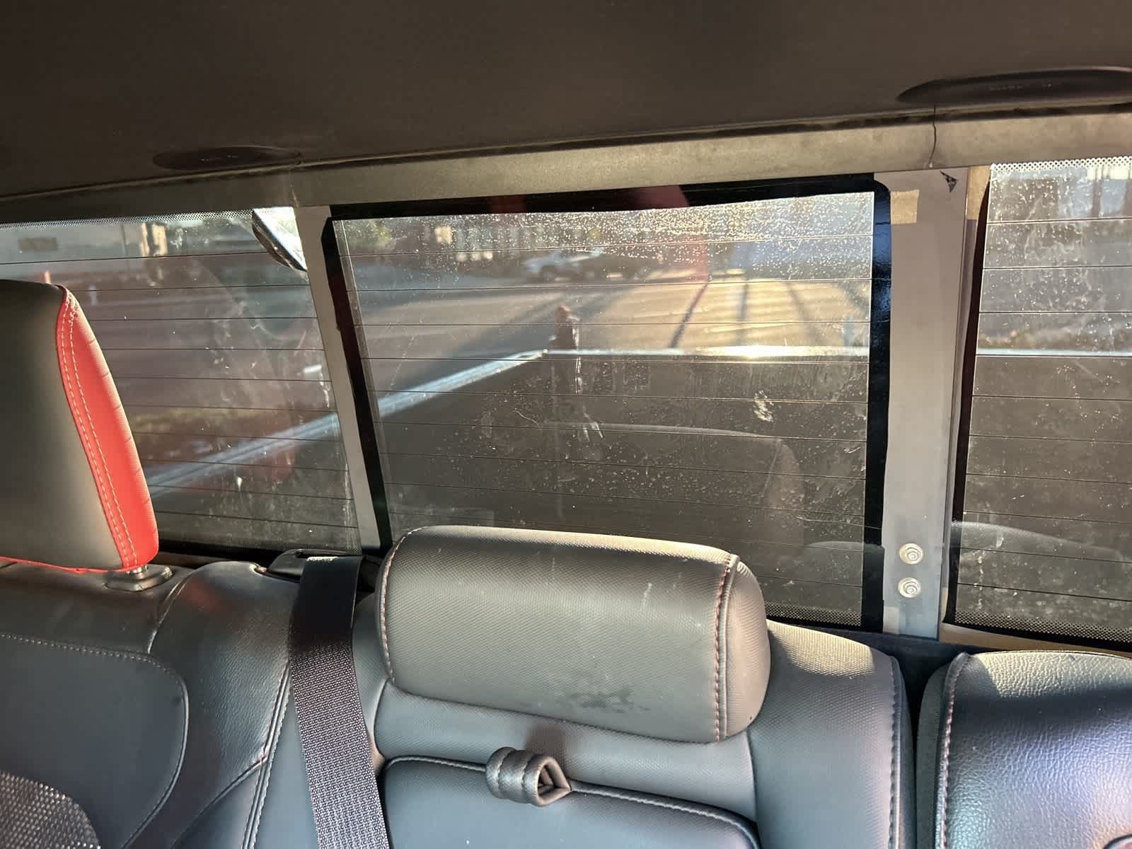 Thumbnail: 2020 RAM 1500 - 32