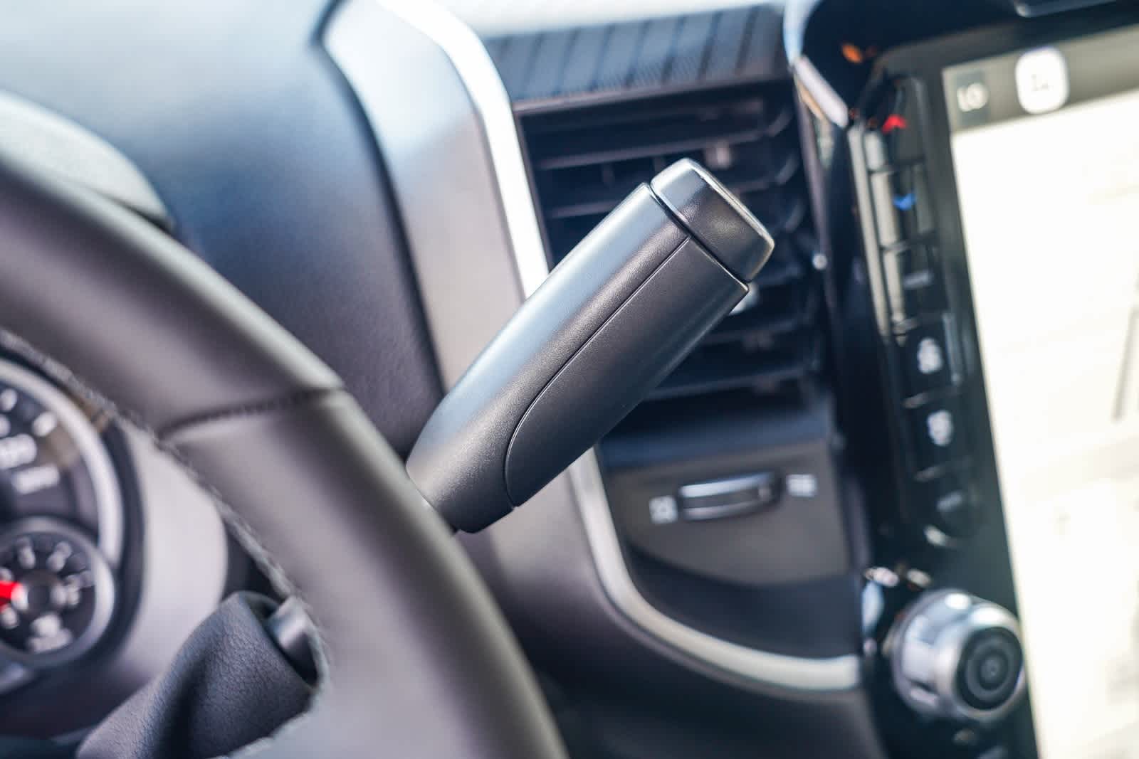 Thumbnail: 2026 RAM 2500 - 21