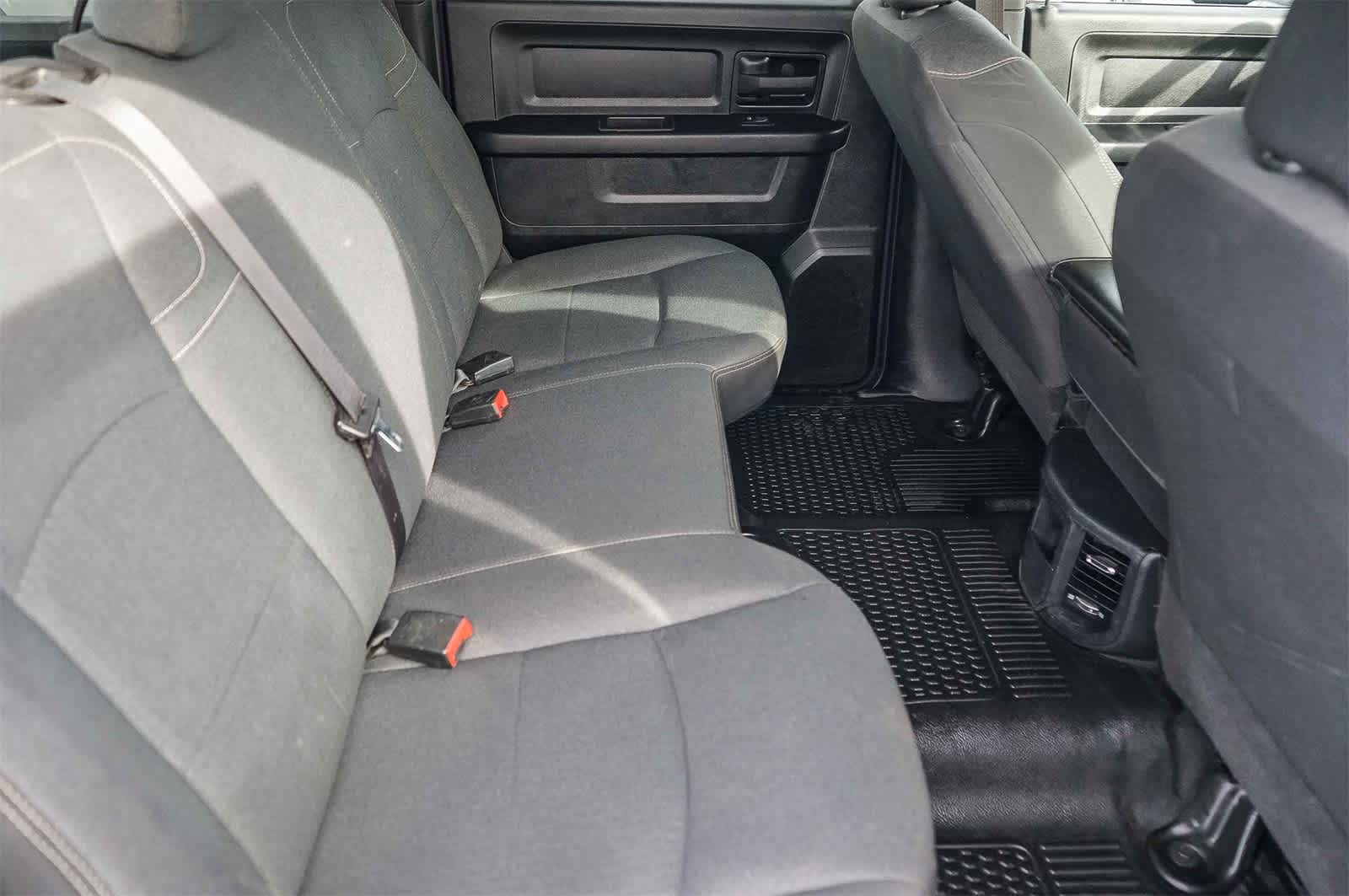 Thumbnail: 2022 RAM 2500 - 16