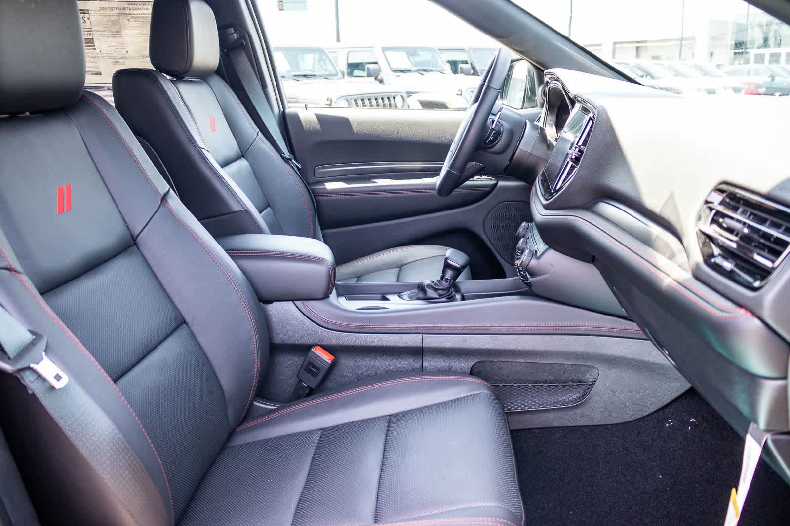 Thumbnail: 2026 Dodge Durango - 18