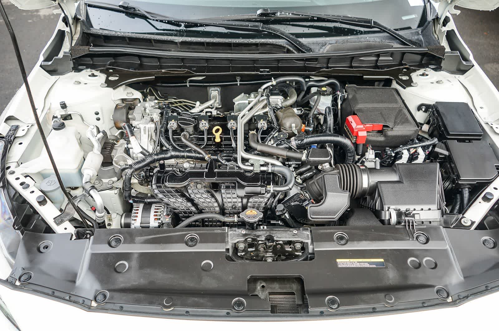 Thumbnail: 2021 Nissan Altima - 24