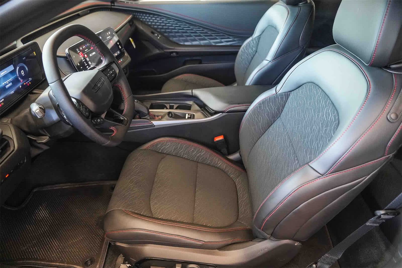 Thumbnail: 2026 Dodge Charger - 19