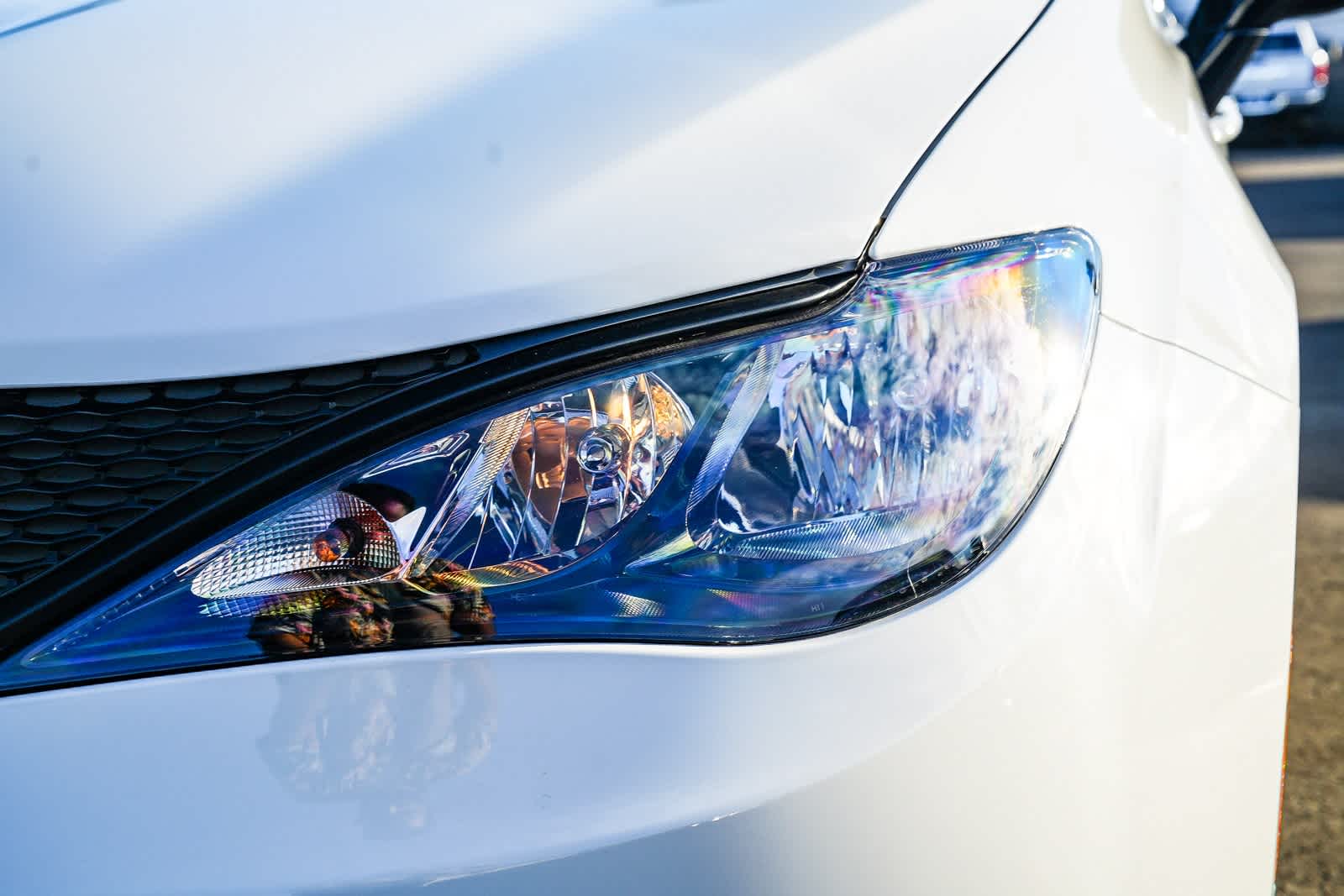 Thumbnail: 2026 Chrysler Voyager - 8