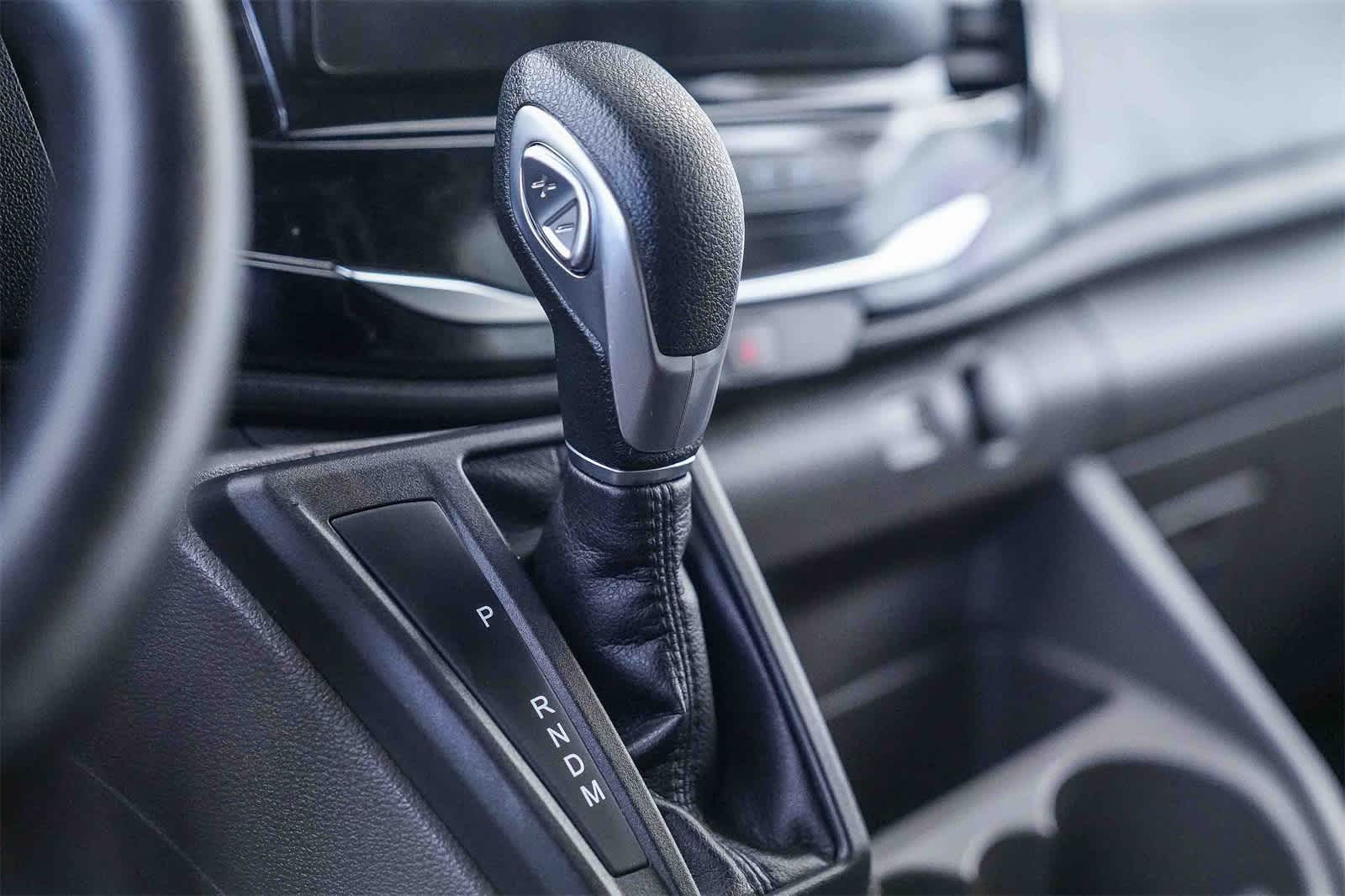 Thumbnail: 2023 Ford Econoline - 20