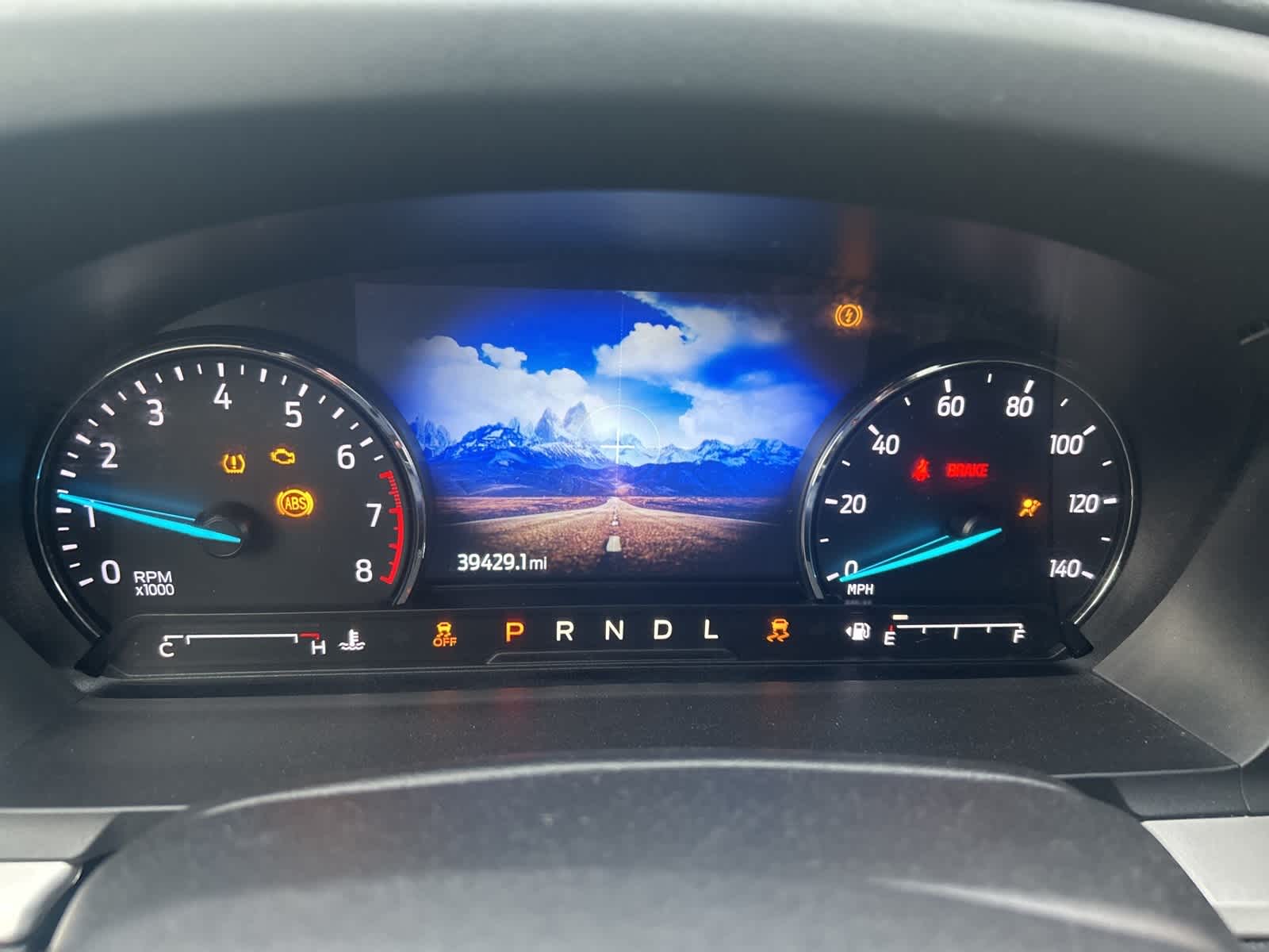 Thumbnail: 2022 Ford Explorer - 23