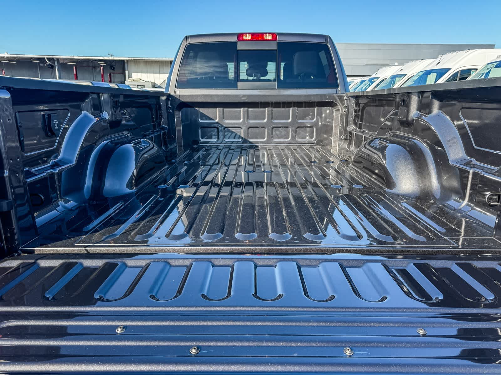 Thumbnail: 2026 RAM 3500 - 11