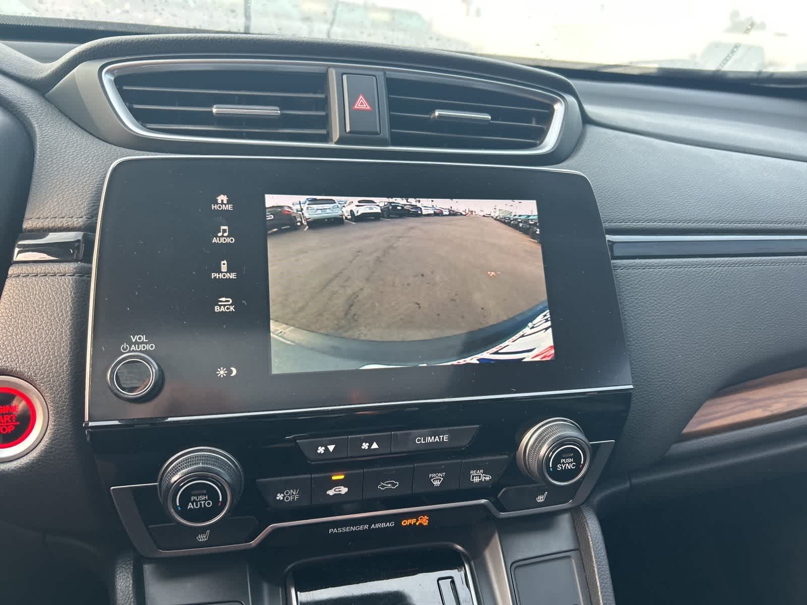 Thumbnail: 2018 Honda CR-V - 33