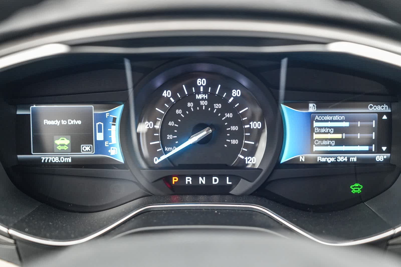 Thumbnail: 2018 Ford Fusion - 21