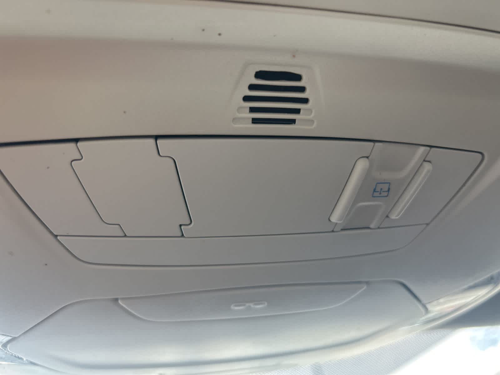 Thumbnail: 2018 Ford Focus - 43