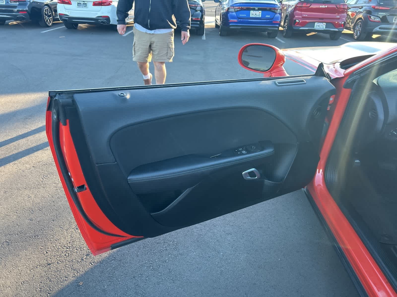 Thumbnail: 2022 Dodge Challenger - 21